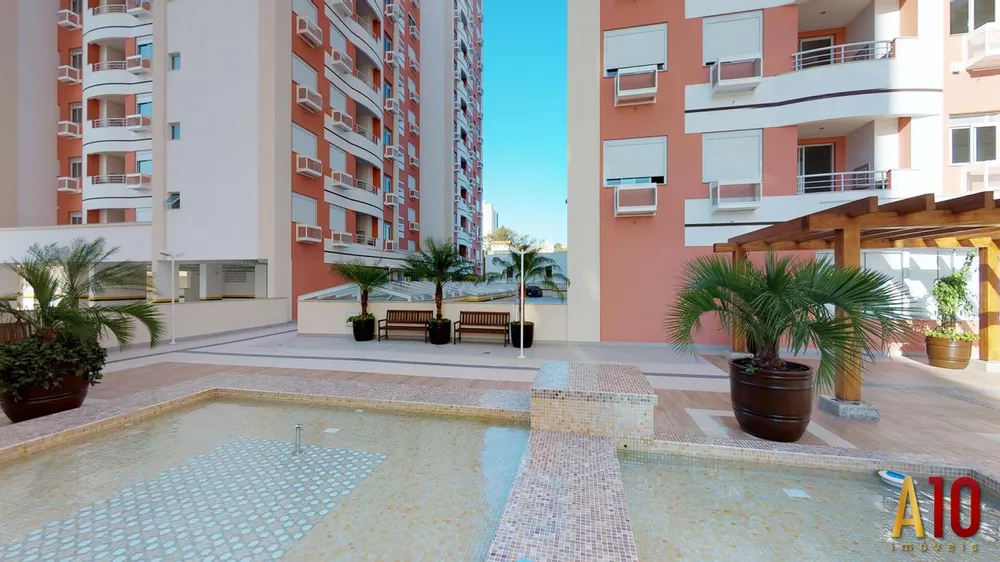 Apartamento, 2 quartos, 74 m² - Foto 2