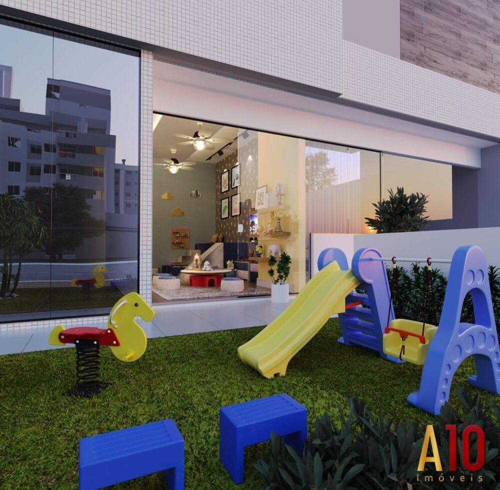 Apartamento, 3 quartos, 119 m² - Foto 9