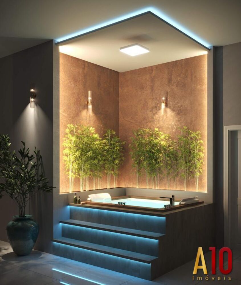 Apartamento, 3 quartos, 119 m² - Foto 1