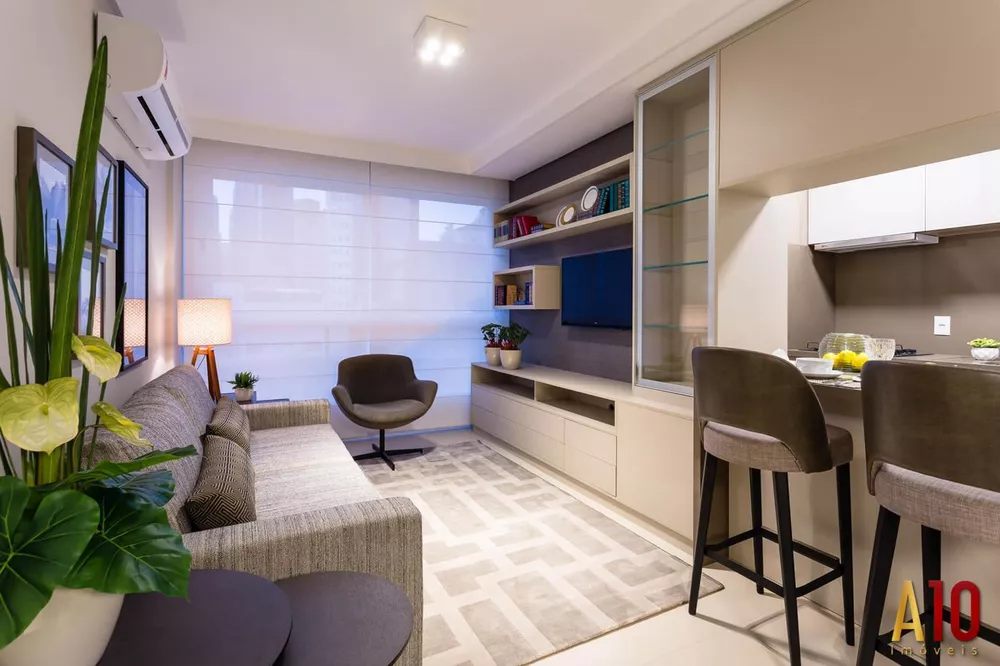 Cobertura, 3 quartos, 190 m² - Foto 2