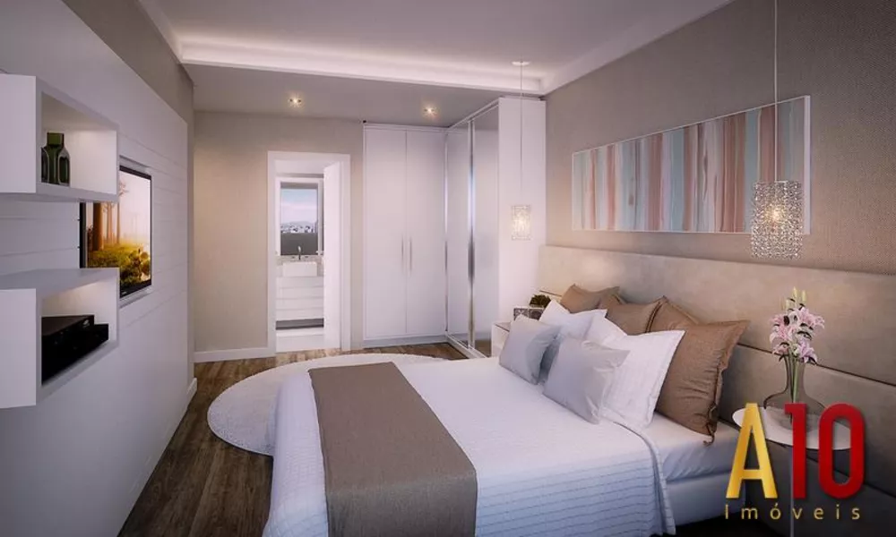 Cobertura, 3 quartos, 190 m² - Foto 1