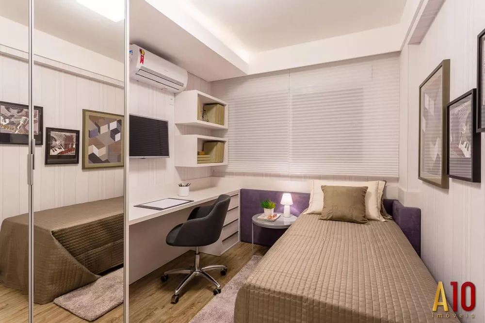 Cobertura, 3 quartos, 190 m² - Foto 3