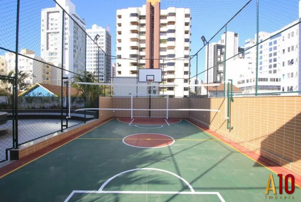 Cobertura, 3 quartos, 190 m² - Foto 10