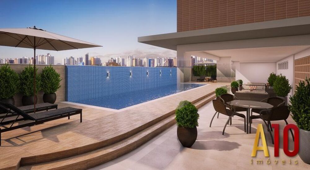 Cobertura à venda com 3 quartos, 190m² - Foto 1