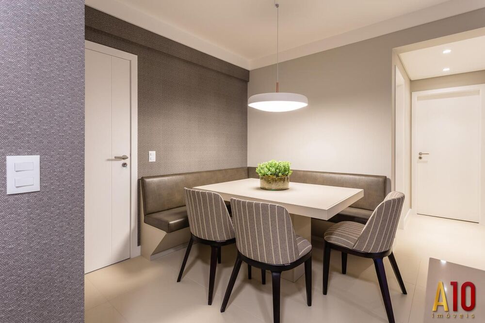 Cobertura à venda com 3 quartos, 190m² - Foto 4