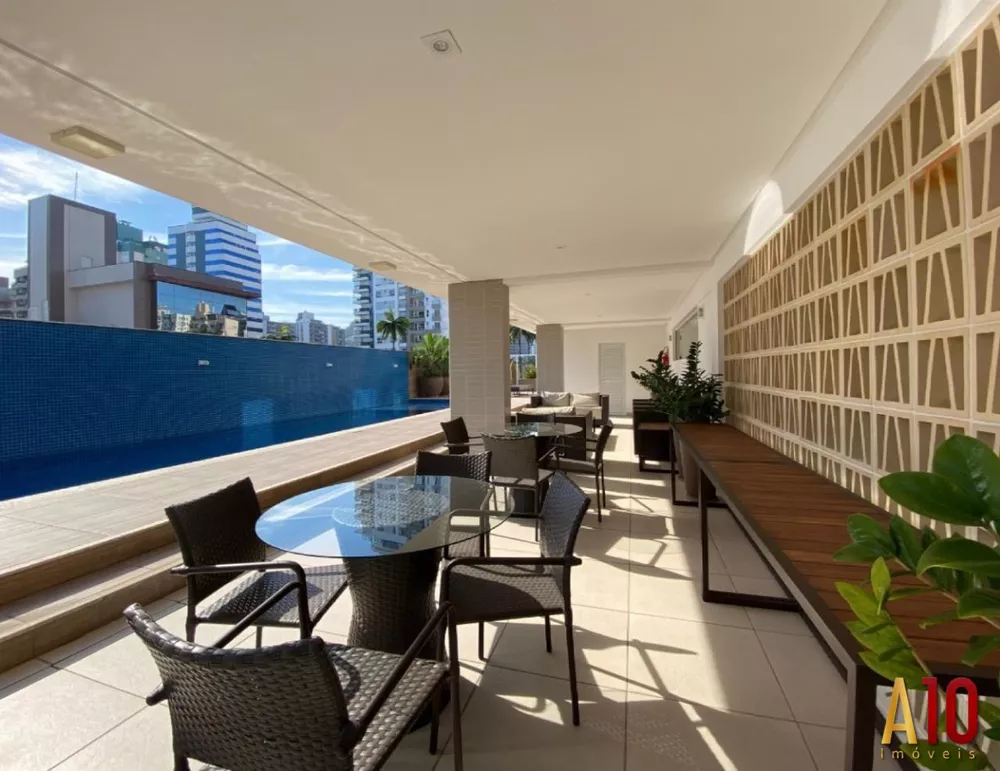 Cobertura, 3 quartos, 190 m² - Foto 4