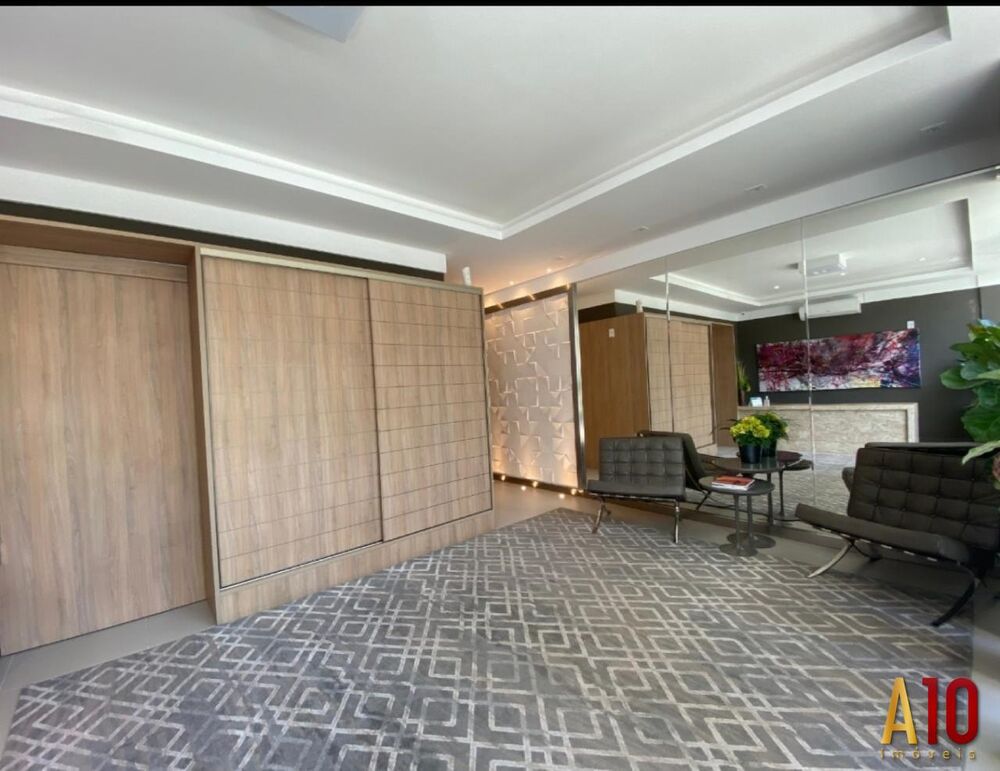 Cobertura à venda com 3 quartos, 190m² - Foto 3