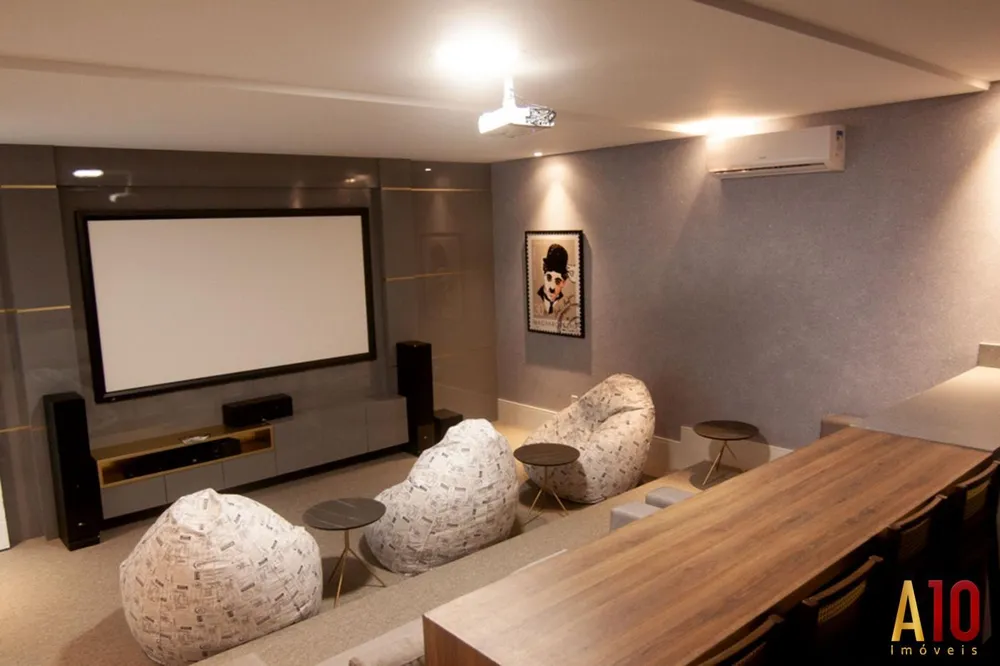 Apartamento, 4 quartos, 150 m² - Foto 10