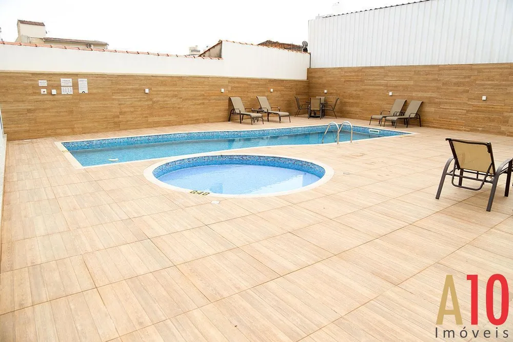 Apartamento, 3 quartos, 93 m² - Foto 6