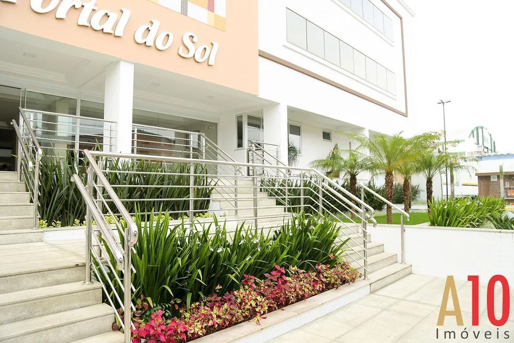 Apartamento, 3 quartos, 93 m² - Foto 2