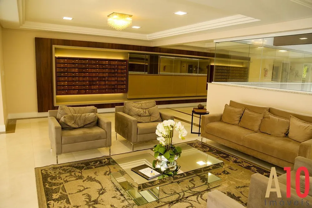Apartamento, 3 quartos, 93 m² - Foto 3