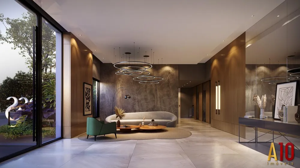 Apartamento, 3 quartos, 121 m² - Foto 7