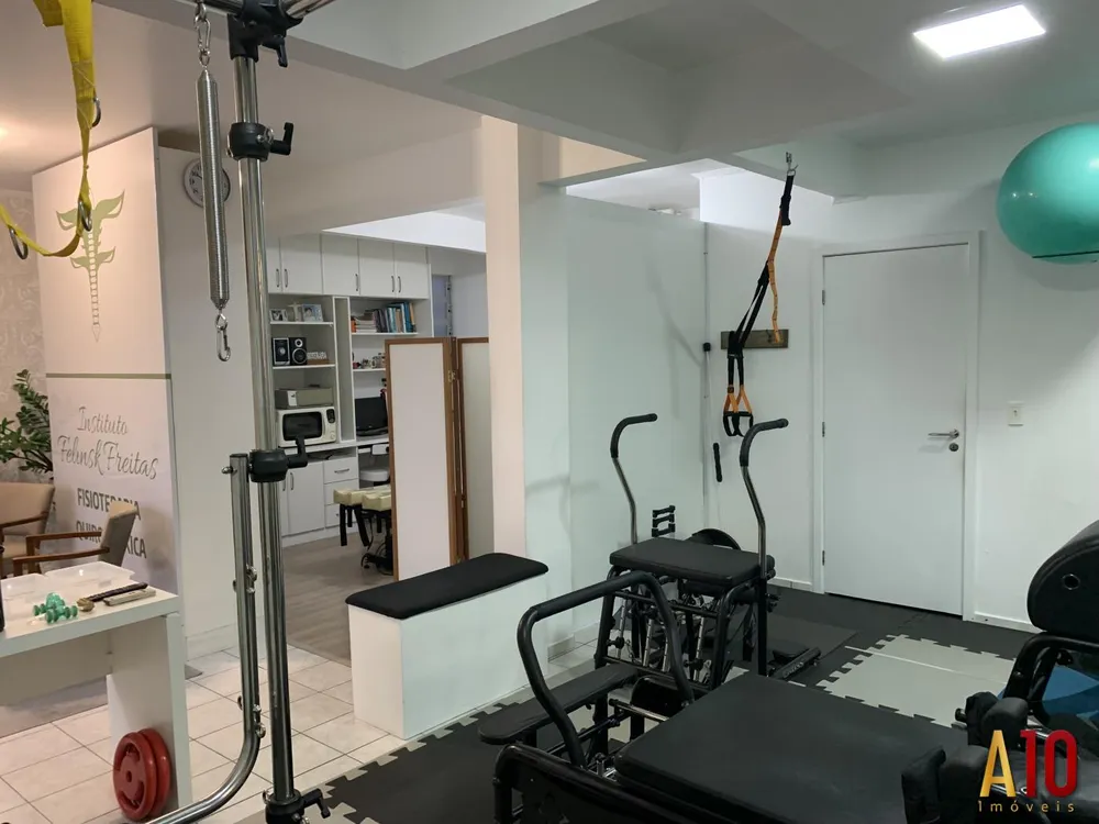 Prédio Inteiro, 234 m² - Foto 11