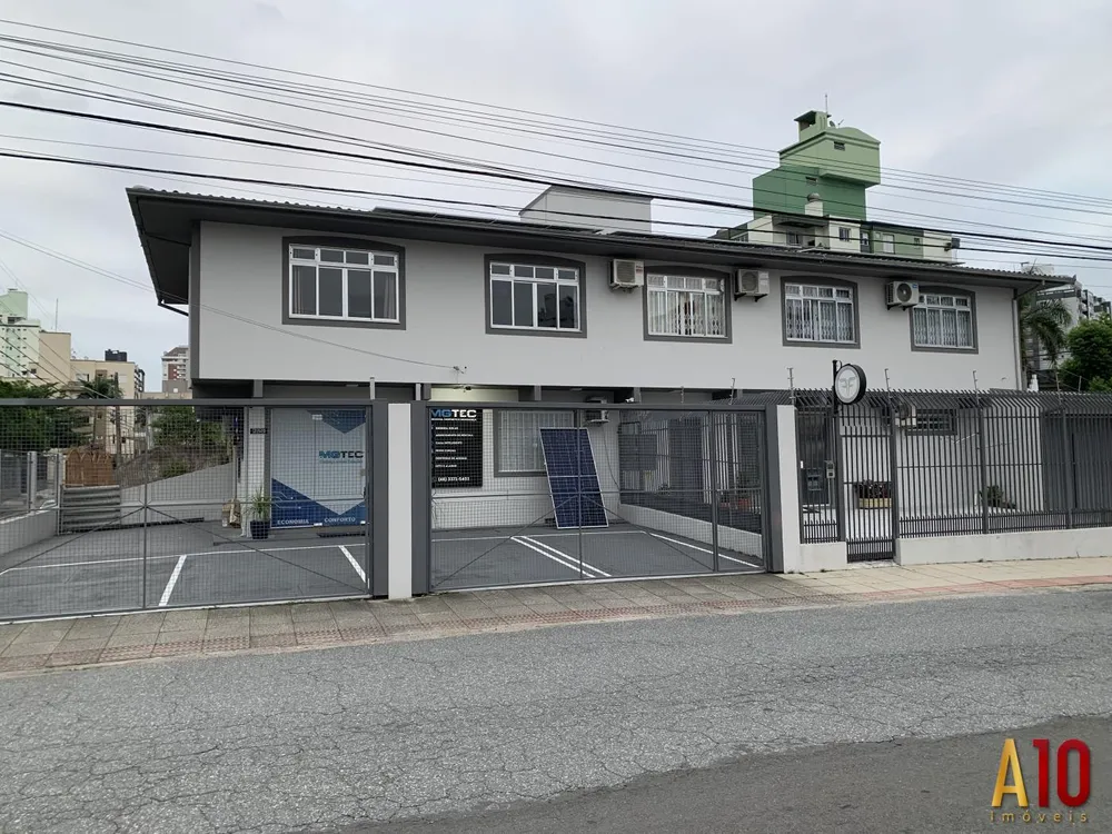 Prédio Inteiro, 234 m² - Foto 15