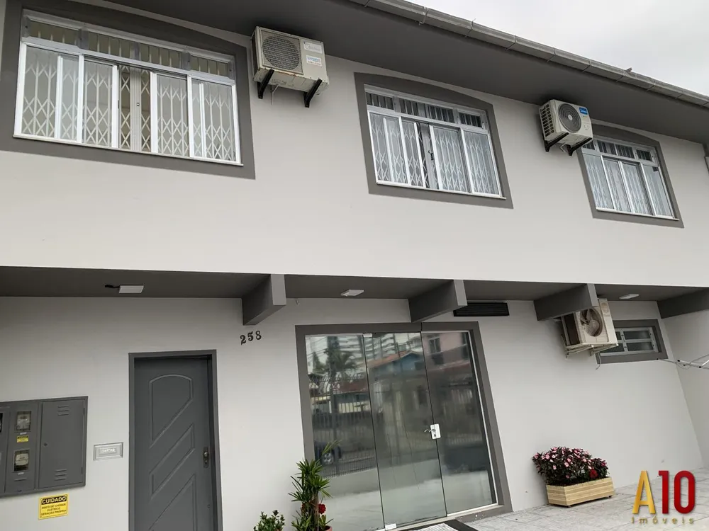 Prédio Inteiro, 234 m² - Foto 2