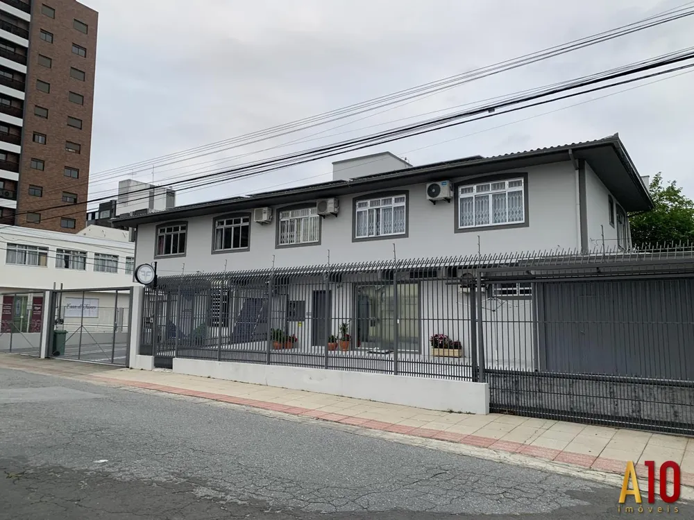 Prédio Inteiro, 234 m² - Foto 16