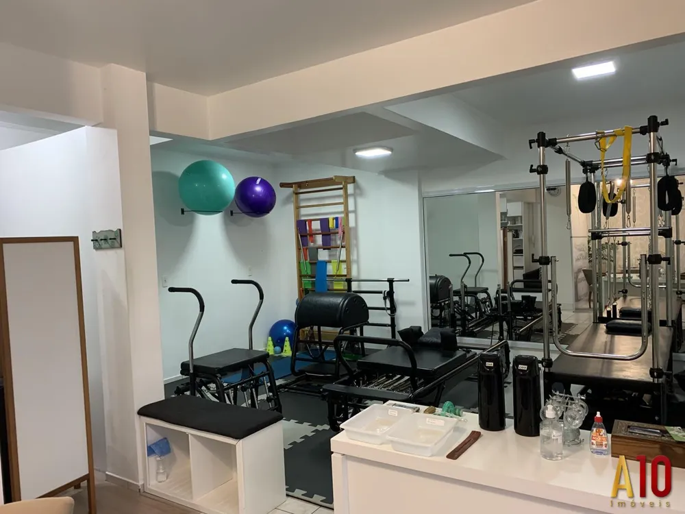 Prédio Inteiro, 234 m² - Foto 13