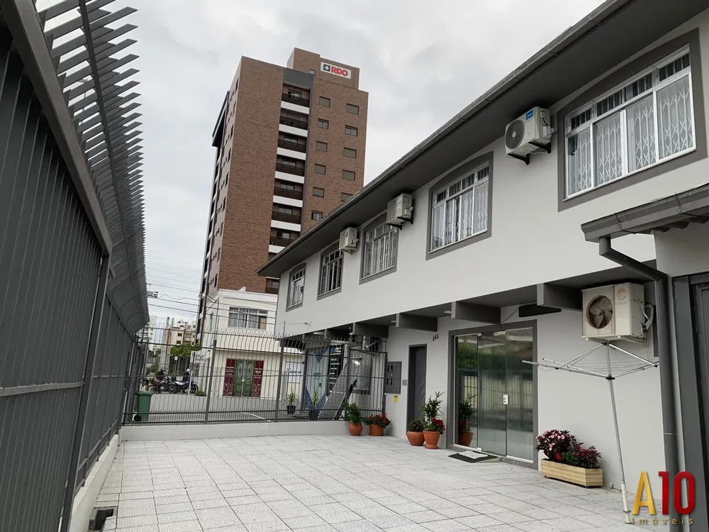 Prédio Inteiro, 234 m² - Foto 9