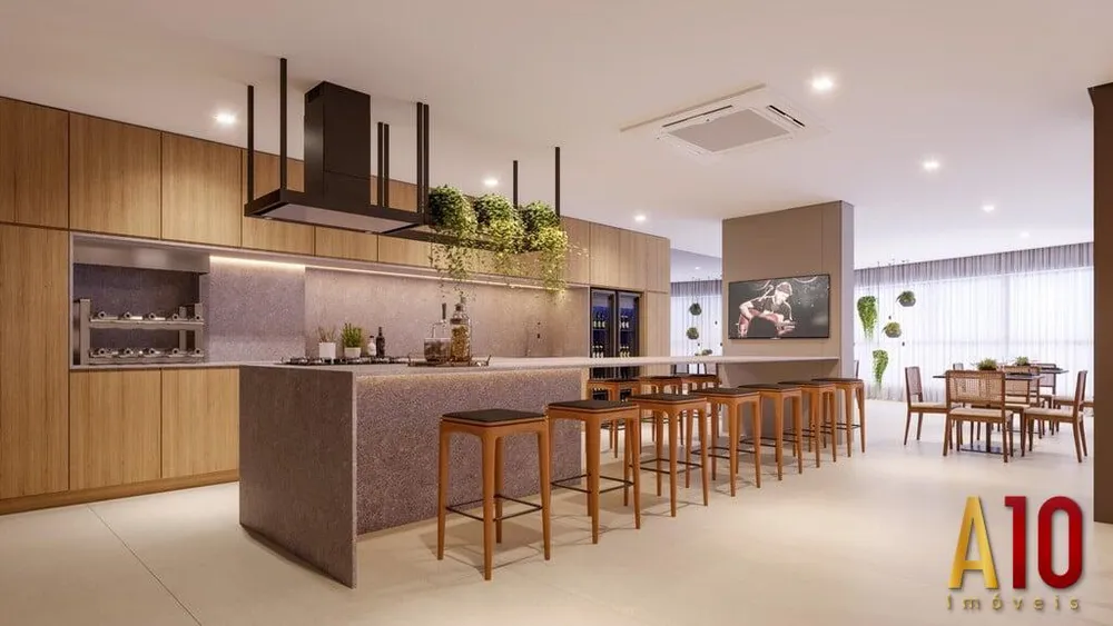 Apartamento, 2 quartos, 75 m² - Foto 5