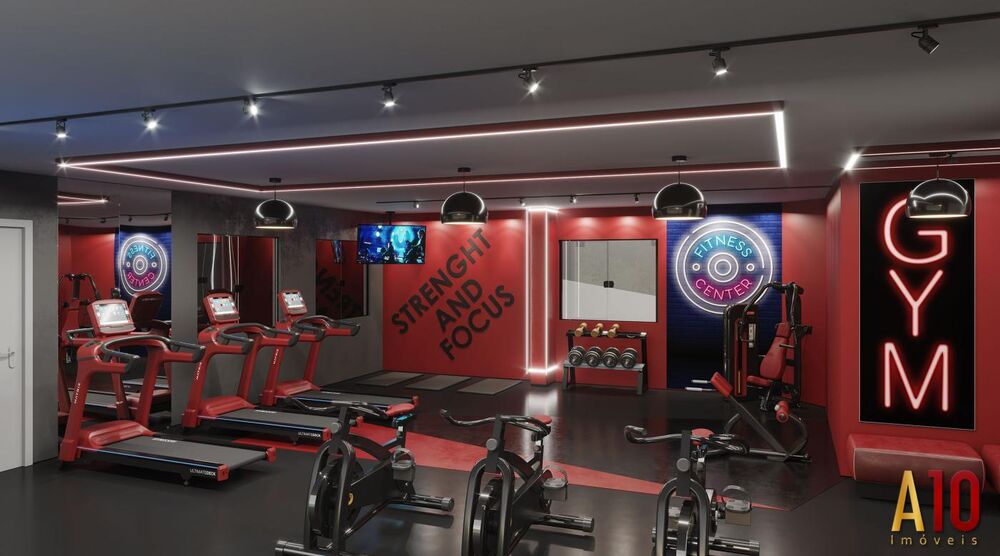 Apartamento, 2 quartos, 86 m² - Foto 6