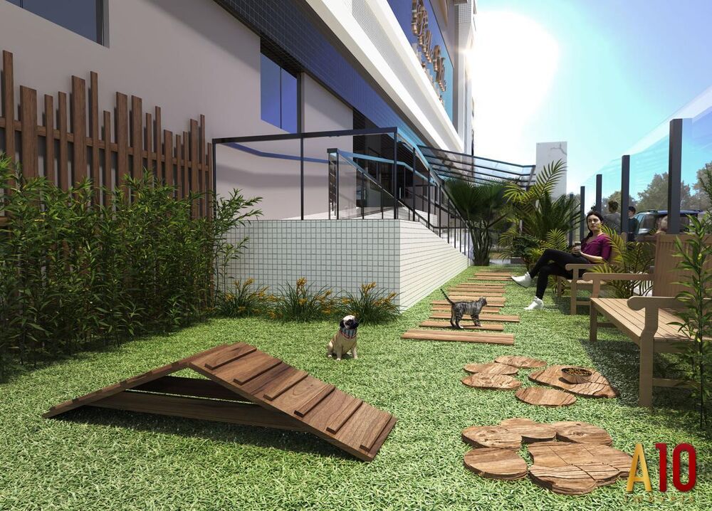 Apartamento, 2 quartos, 86 m² - Foto 10