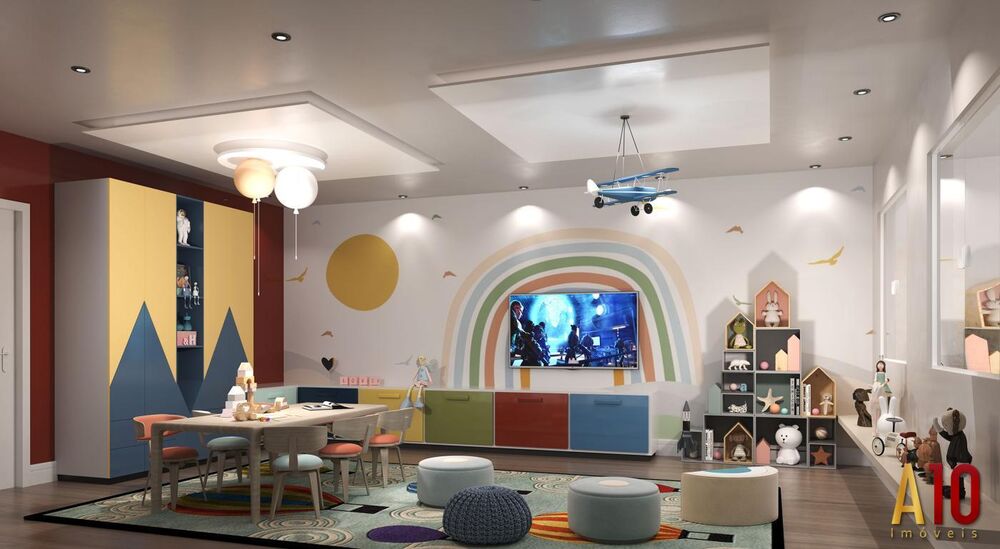 Apartamento, 2 quartos, 86 m² - Foto 8