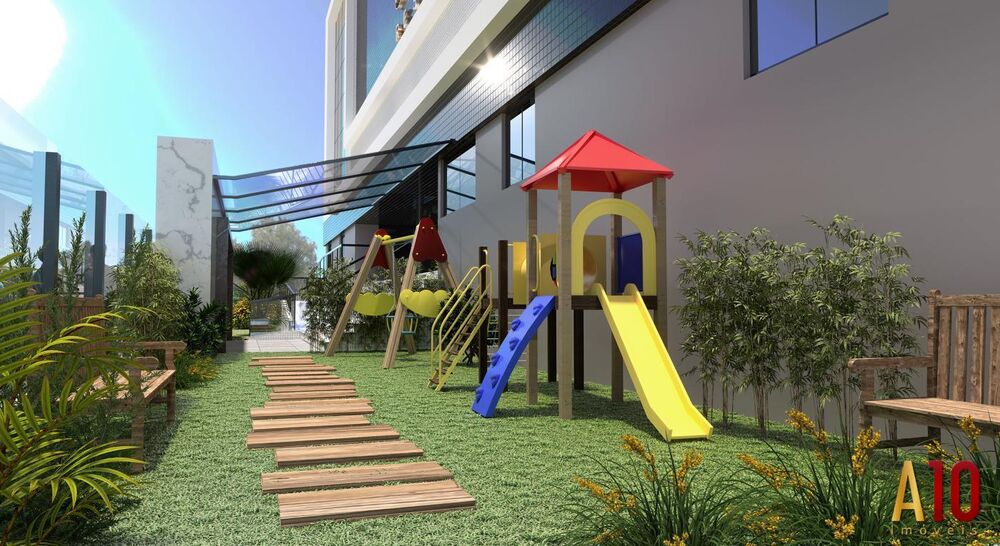 Apartamento, 2 quartos, 86 m² - Foto 9