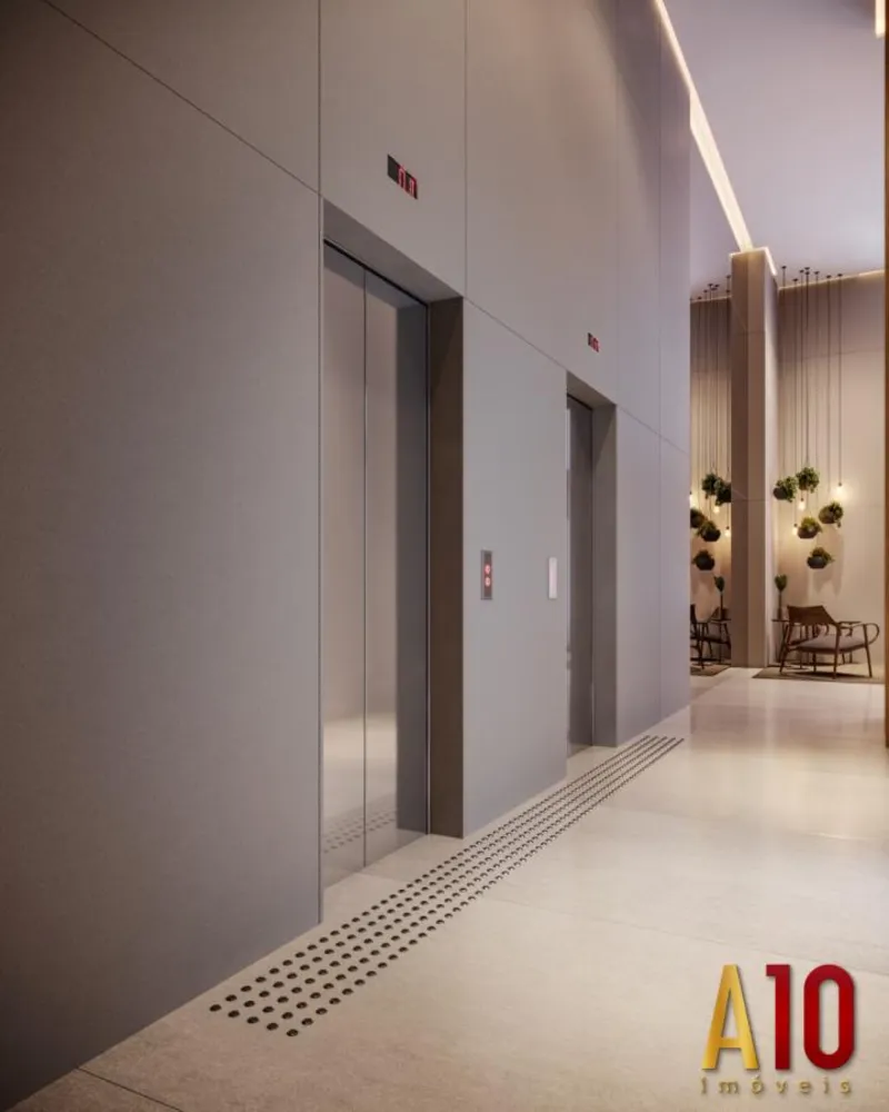 Apartamento, 2 quartos, 73 m² - Foto 2