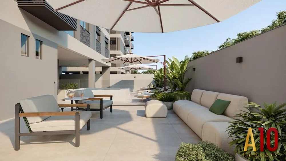 Apartamento, 2 quartos, 73 m² - Foto 4