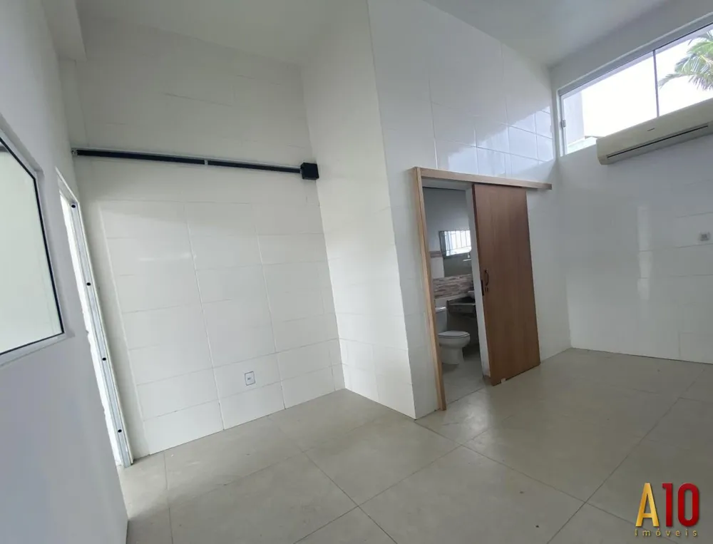 Prédio Inteiro, 126 m² - Foto 6