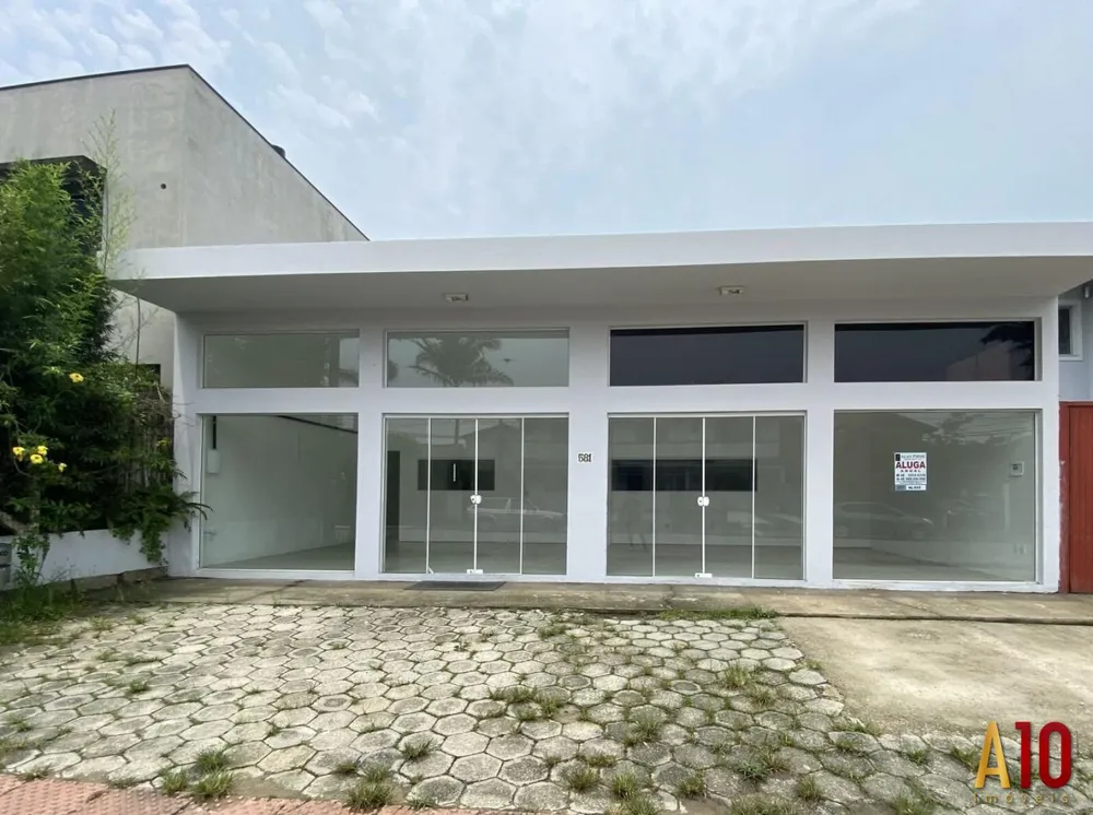 Prédio Inteiro, 126 m² - Foto 1