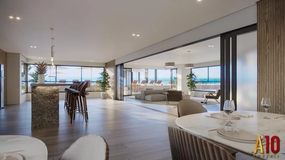 Apartamento, 4 quartos, 250 m² - Foto 1