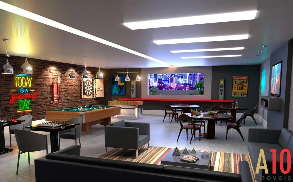 Cobertura, 3 quartos, 475 m² - Foto 19