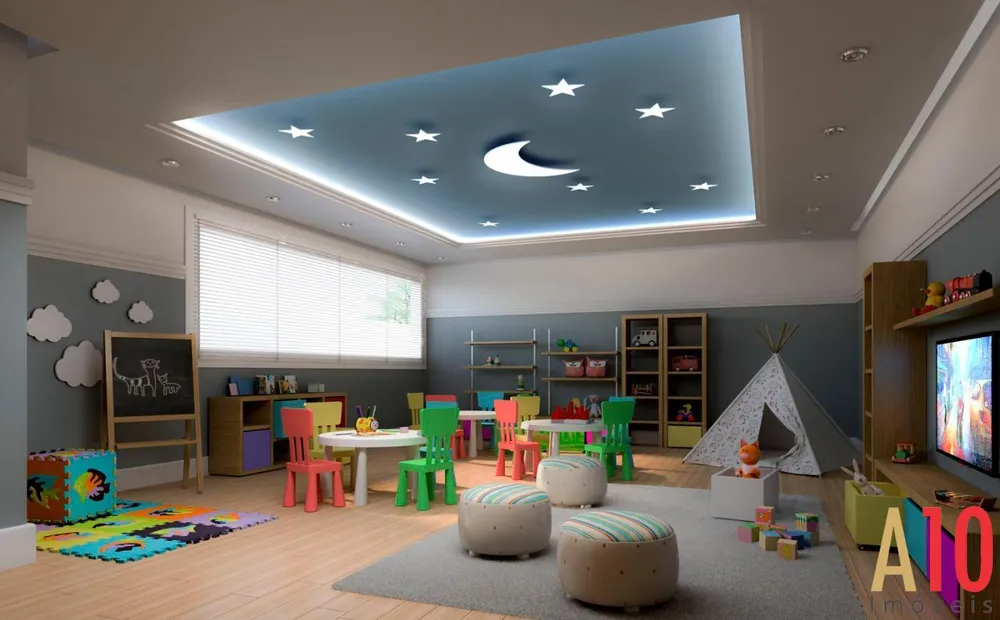 Cobertura, 3 quartos, 475 m² - Foto 15