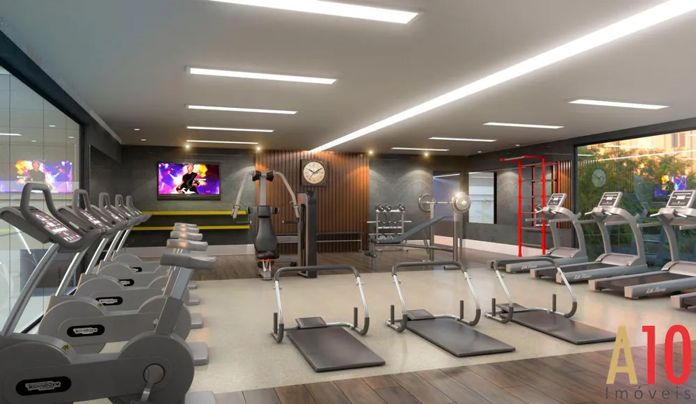 Cobertura, 3 quartos, 475 m² - Foto 14