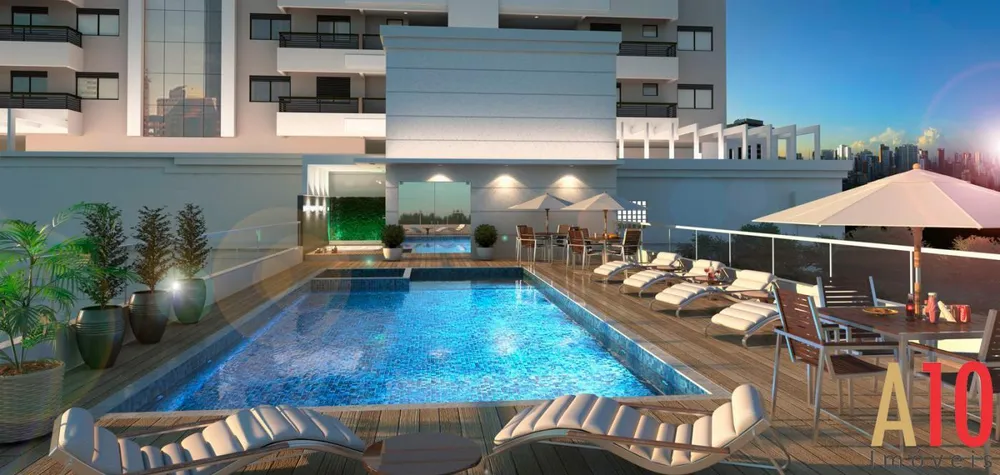 Cobertura, 3 quartos, 475 m² - Foto 11