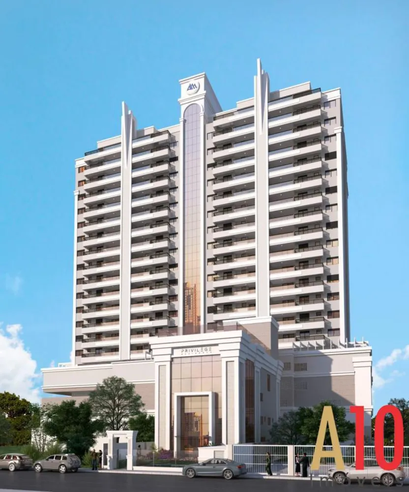 Cobertura, 3 quartos, 475 m² - Foto 12
