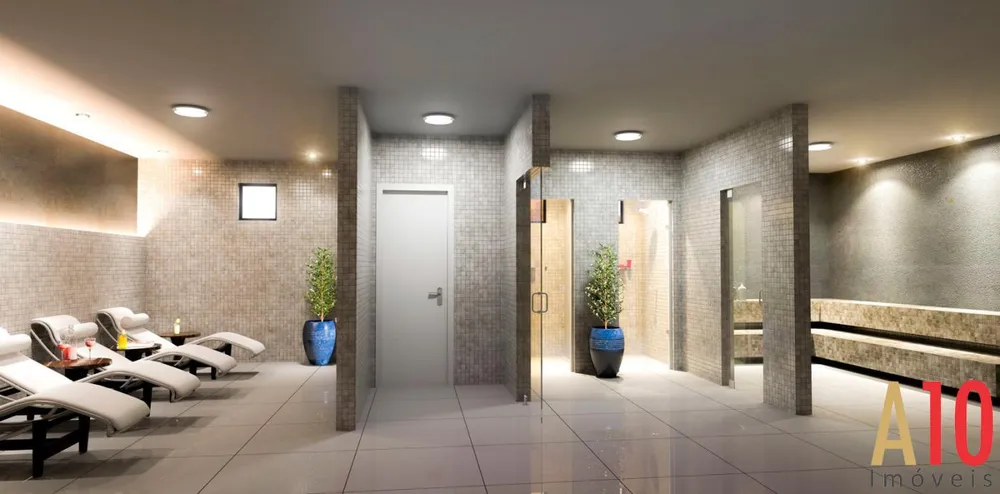 Cobertura, 3 quartos, 475 m² - Foto 9