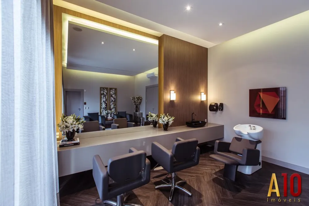 Apartamento, 4 quartos, 183 m² - Foto 3