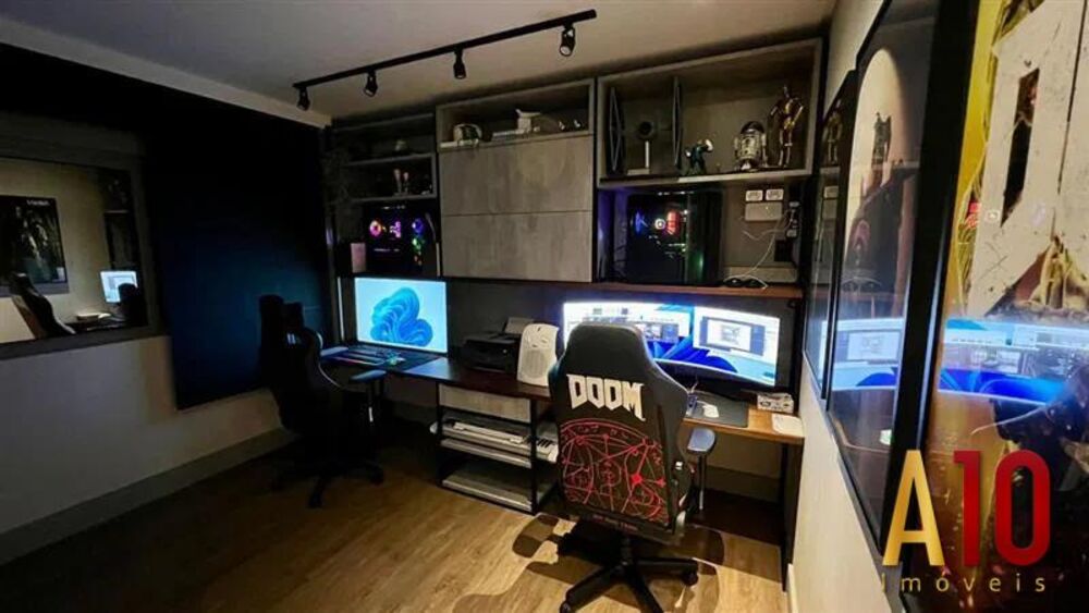 Apartamento, 4 quartos, 183 m² - Foto 10