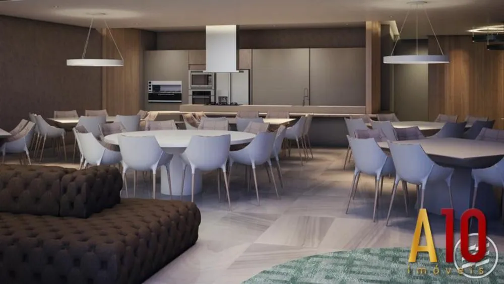 Apartamento, 4 quartos, 183 m² - Foto 7