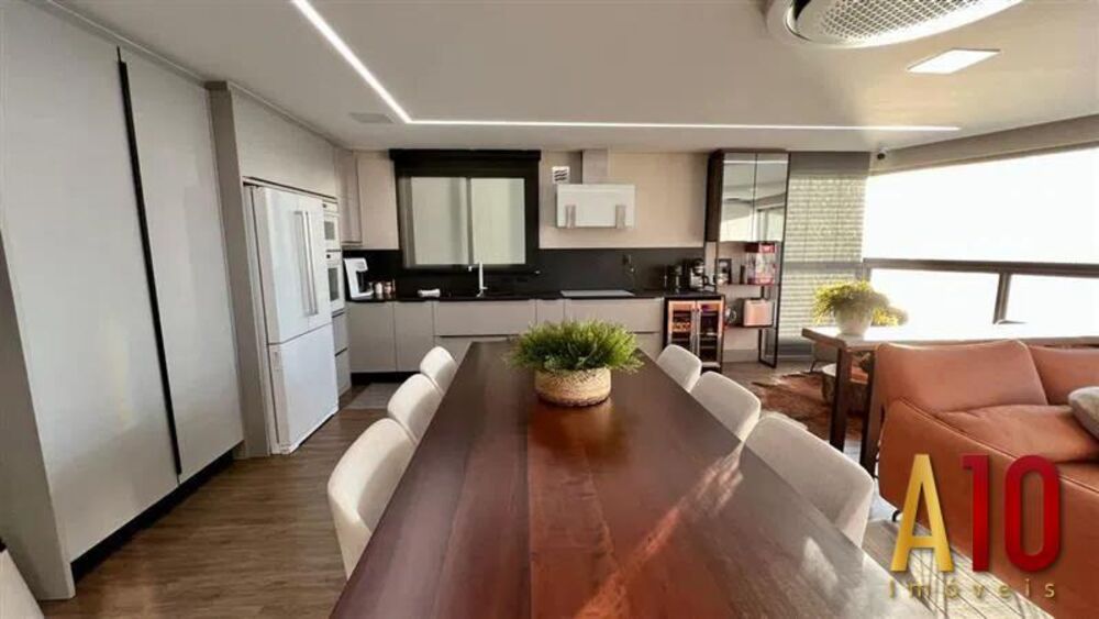 Apartamento, 4 quartos, 183 m² - Foto 11
