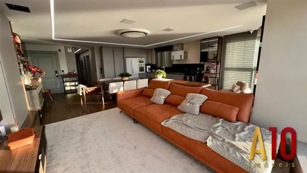 Apartamento, 4 quartos, 183 m² - Foto 16
