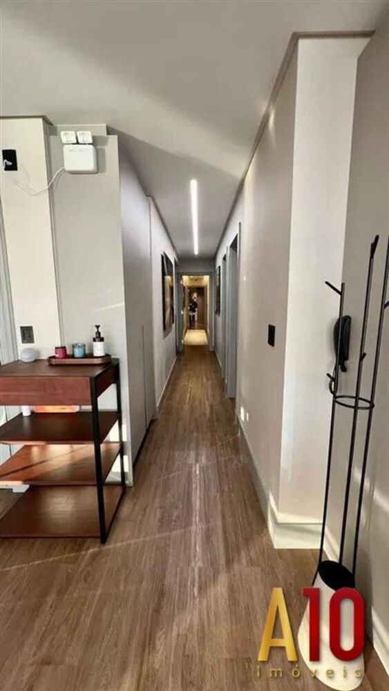 Apartamento, 4 quartos, 183 m² - Foto 13