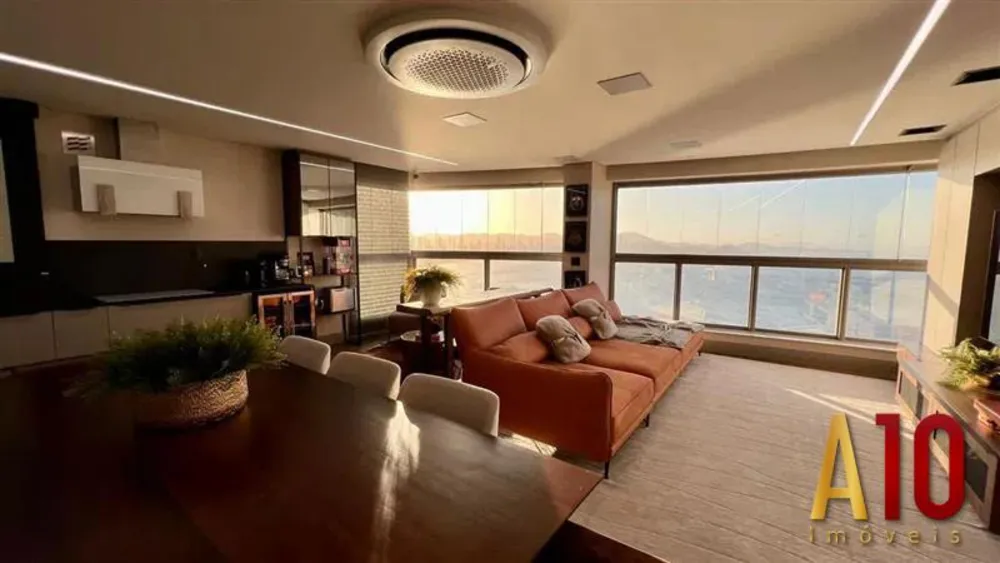 Apartamento, 4 quartos, 183 m² - Foto 9
