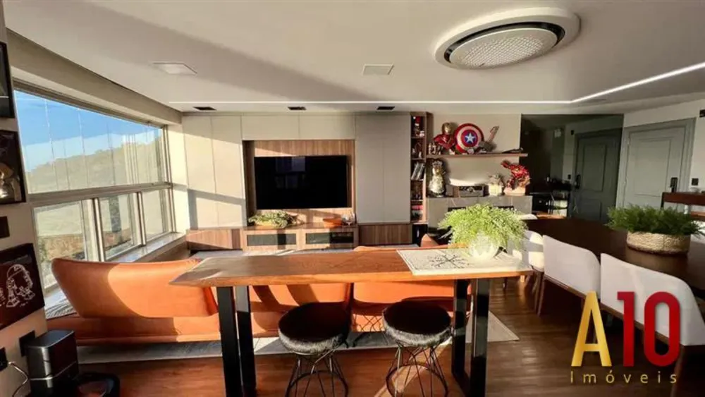 Apartamento, 4 quartos, 183 m² - Foto 19