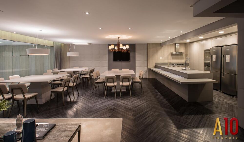 Apartamento, 4 quartos, 183 m² - Foto 5