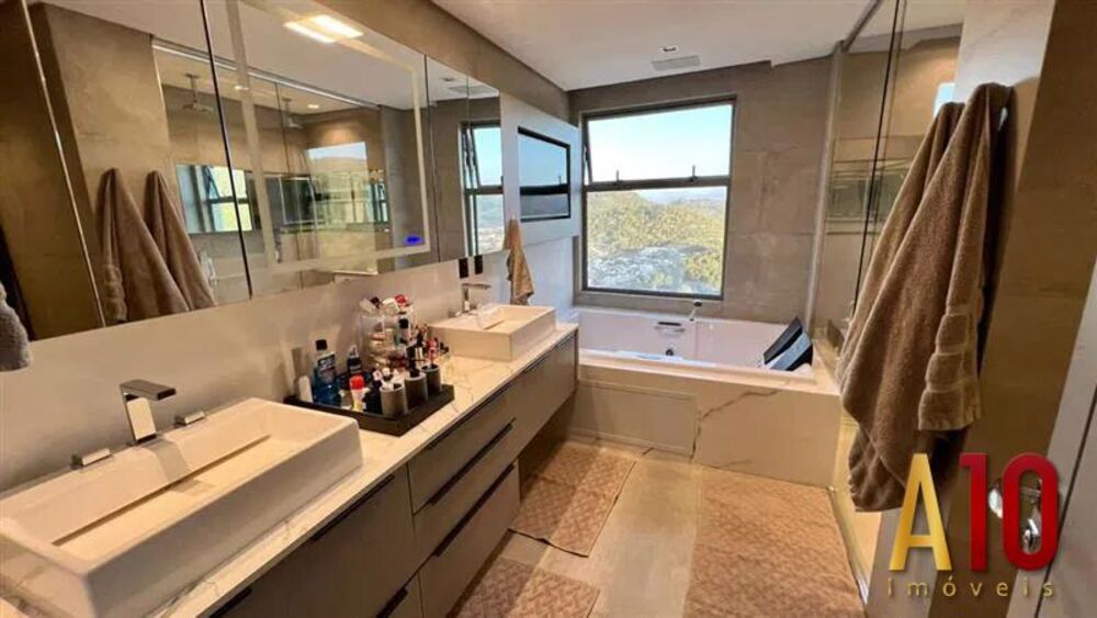 Apartamento, 4 quartos, 183 m² - Foto 12