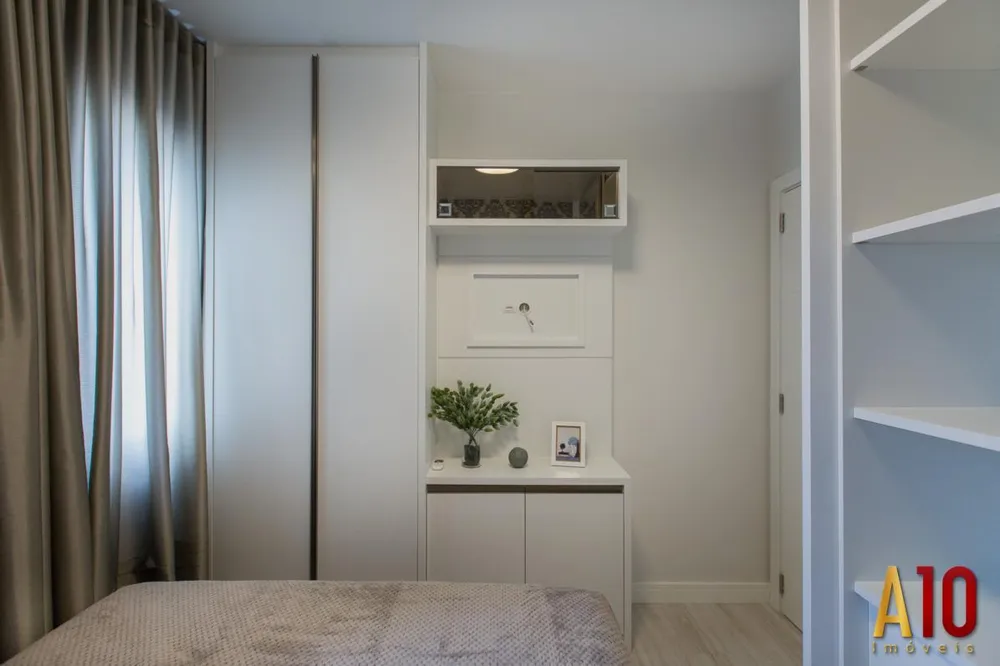 Apartamento, 3 quartos, 110 m² - Foto 6