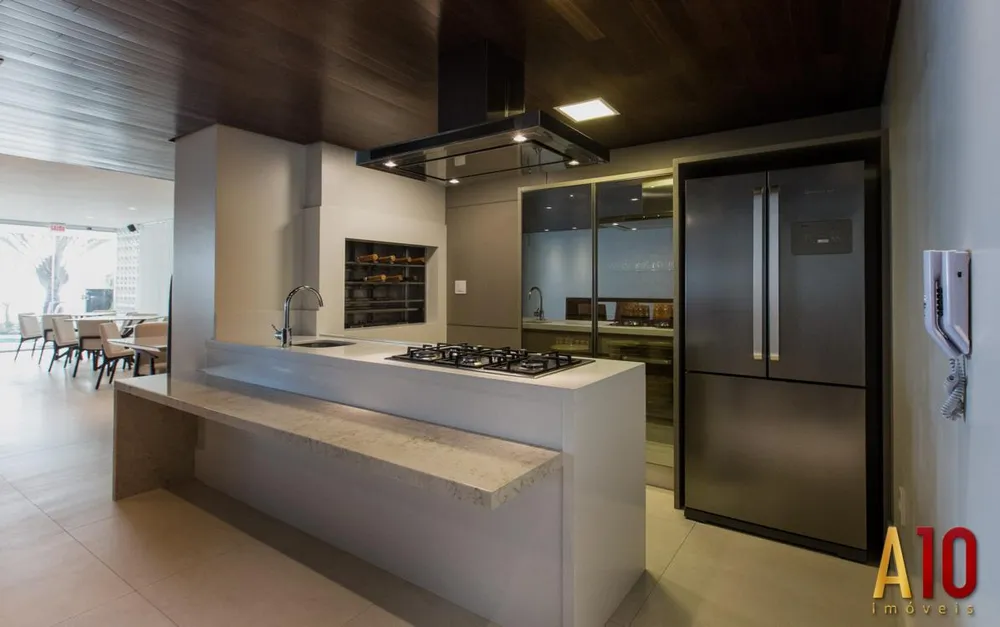 Apartamento, 3 quartos, 110 m² - Foto 2